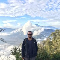 Fadzhan Faruk's Photo