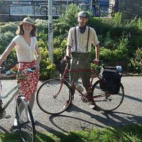 Paula and Joe Medler's Photo