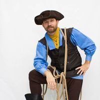 Shilov Alexander的照片