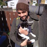 Angelo  Speranza's Photo