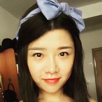 Audrey Wang的照片