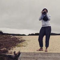 Sally Van Winkel's Photo