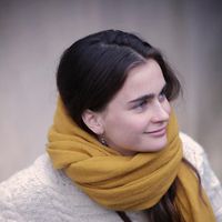 rebecca Sprague的照片