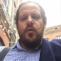 Jean Quinsat's Photo