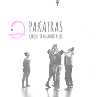 Cie.Pakatras cirque的照片