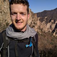 Thierry Mimeault's Photo