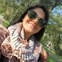 Quianne Corrêa的照片