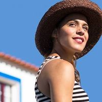 Le foto di Sofia Sousa