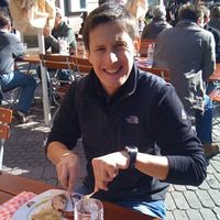 Thomas Berger's Photo