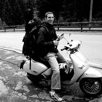 Tobias Johannes's Photo