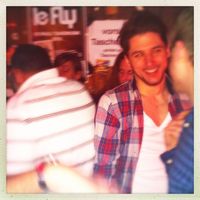 Philipp Hohmann's Photo