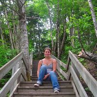 Caroline Lemercier's Photo