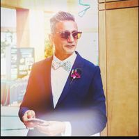 Gabe  Padilha's Photo