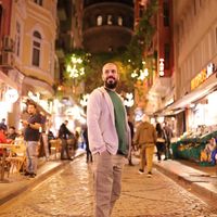 Abdool   عبدول的照片