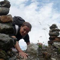 Daniela Curzi的照片