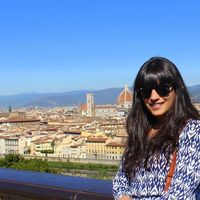 Giuliana Garbini's Photo