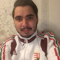 Koksza István's Photo