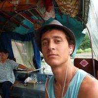 Francisco Cunha Ribeiro's Photo