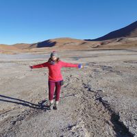 Alejandra Cristi的照片