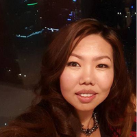 Ulziimaa Pagam's Photo