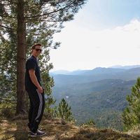 Felix Thomann's Photo