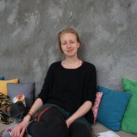 Wendy Goedhart's Photo