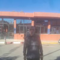 Abdelkrim Ouldghoraf's Photo