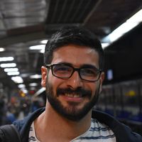 ahmadreza fardaei's Photo