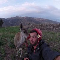 Jean-baptiste Jehri的照片