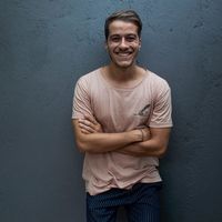 Lucas Zocco的照片