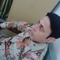 Abdullah Daim's Photo