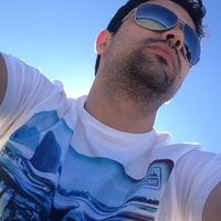 Sérgio Lourenço's Photo