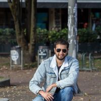 Fotos de David Nieto