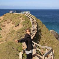 Katelyn Convery的照片