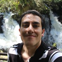 Fotos de William Andrés Cabrera Finley