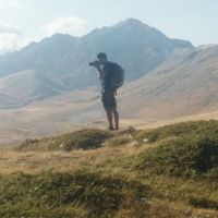 Emanuele Margnelli's Photo