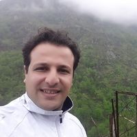 saeed abbasnezhad's Photo