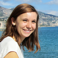 Mélissa Vasquez's Photo