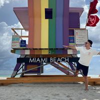 Adrian Reyes's Photo