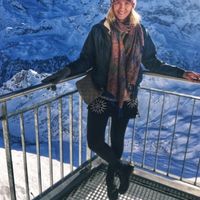 Hayley  Mead的照片