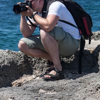 Krzysztof Chelchowski's Photo