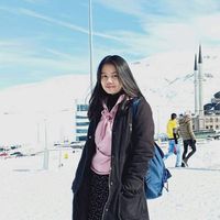 Siti Aisyah Khusnul的照片