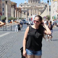 Pavlína Mularčíková's Photo