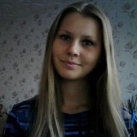 Valentyna Oliinyk's Photo
