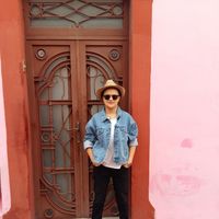 Karina (PICHON) Aguilar's Photo