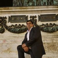 Ismail Cingöz的照片