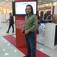 Samuel Khezry的照片