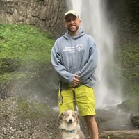 Justin Collinson's Photo