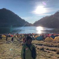 Zdjęcia użytkownika Iskandar Agung