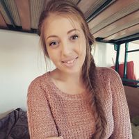 Alina Andreev的照片